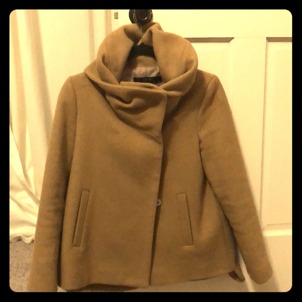 Zara jacket